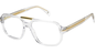 David Beckham DB 7108 56 transparent