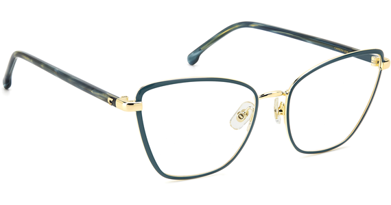 Carrera CARRERA 3039 54 GOLD IVORY - Ansicht 5