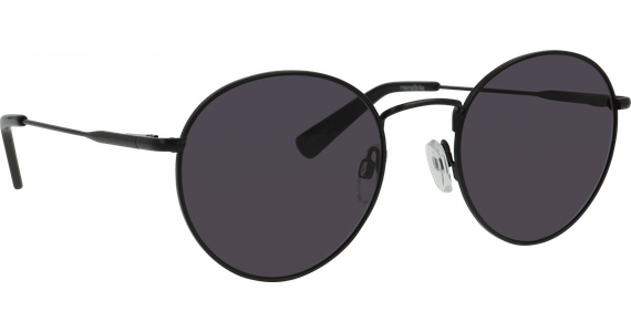 meineBrille 14-36010-02 Schwarz matt - Ansicht 5