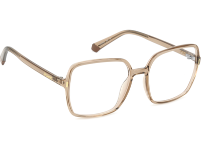 Polaroid Brille Damen Polaroid PLD D526 54 brown Ansicht 4