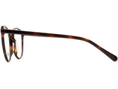 meineBrille 04-12020-01, Havanna Seite