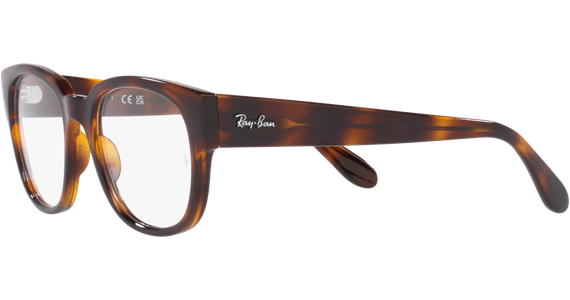 Ray-Ban RX7210 2012 - Ansicht 3