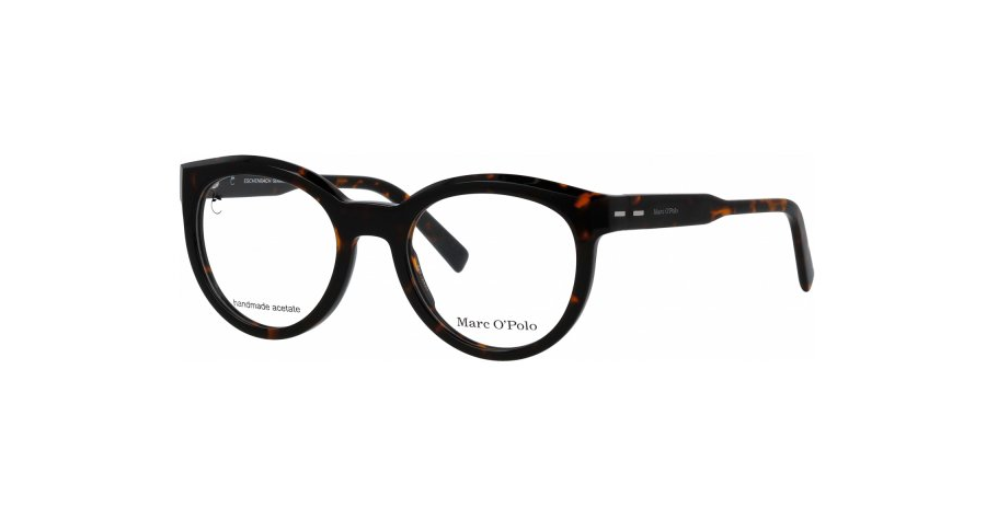 Marc O'Polo Brille Damen Marc O´Polo 503212 60 Havanna Ansicht 1