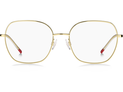 Hugo Brille Damen Hugo HG 1295 54 Gold Ansicht 2