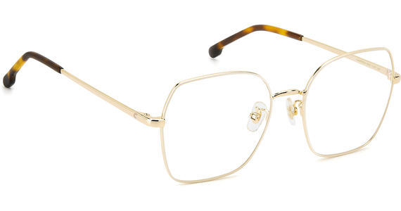 Carrera CARRERA 3035 53 GOLD IVORY - Ansicht 5