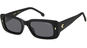 Carrera CARRERA 3014/S 53 black/black