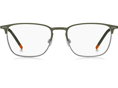 Hugo Brille Herren Hugo HG 1235 53 green Ansicht 2