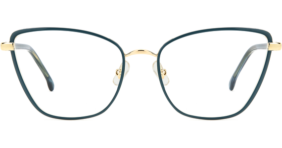 Carrera CARRERA 3039 54 GOLD IVORY - Ansicht 3