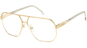 Carrera CARRERA 1135 60 Gold