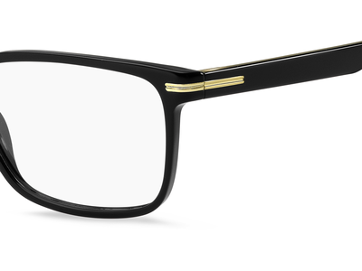 Hugo Boss Brille Herren Hugo Boss BOSS 1511 57 black Ansicht 3