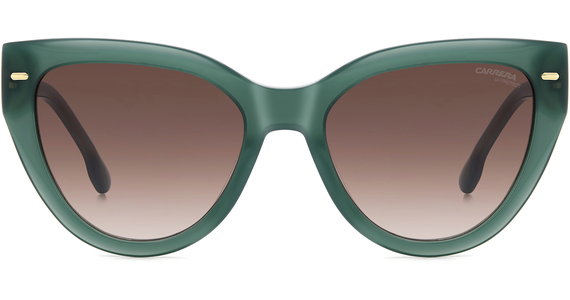 Carrera CARRERA 3017/S 55 green - Ansicht 3