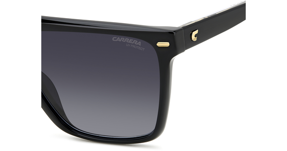 Carrera CARRERA 3027/S 58 black - Ansicht 4