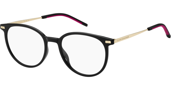 Tommy Hilfiger TH 2020 50 black - Ansicht 2