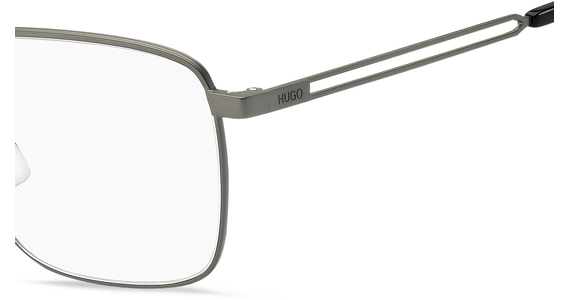 Hugo HG 1145 56 grey - Ansicht 4