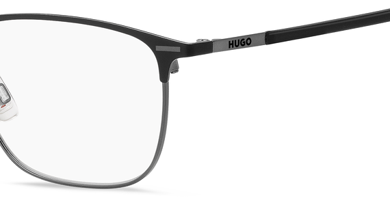 Hugo HG 1235 53 black - Ansicht 4