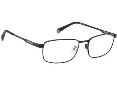 Polaroid Brille Herren Polaroid PLD D480/G 53 black Ansicht 4