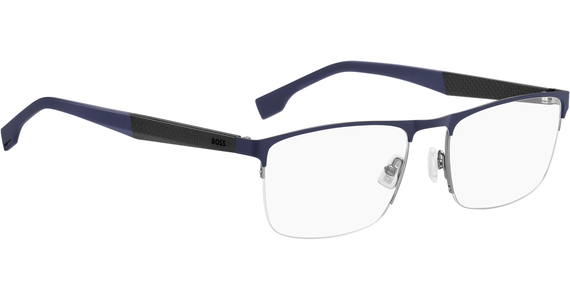 Hugo Boss BOSS 1487 58 blue - Ansicht 5