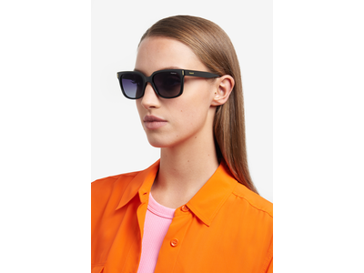 Polaroid Sonnenbrille Unisex Polaroid PLD 6191/S 54 black Ansicht 5