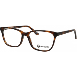 Korrektion meineBrille 04-40130-01, Havanna