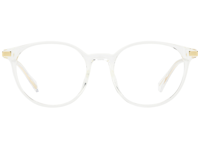 Polaroid Brille Unisex Polaroid PLD D461/G 50 transparent Ansicht 2