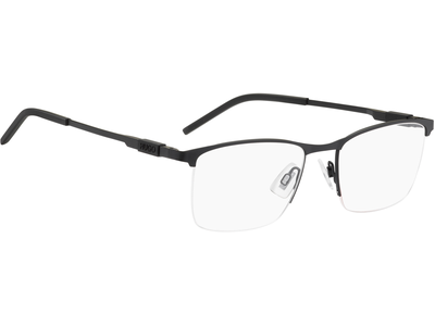 Hugo Brille Herren Hugo HG 1103 54 black Ansicht 4