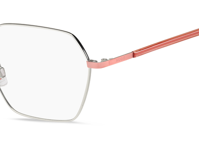 Hugo Brille Damen Hugo HG 1279 55 grey Ansicht 3