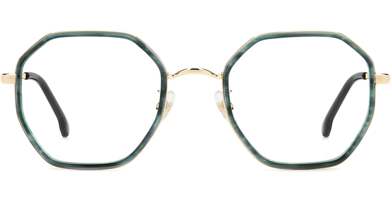 Carrera CARRERA 3034 51 green - Ansicht 3