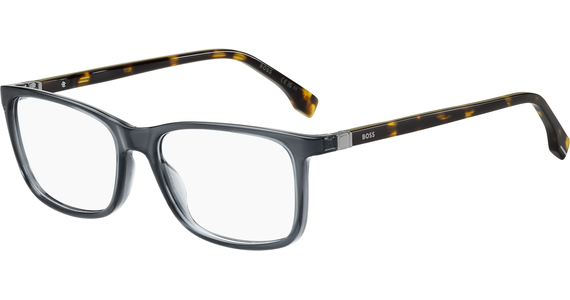 Hugo Boss BOSS 1573 56 grey - Ansicht 2