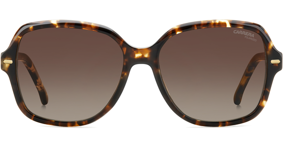 Carrera CARRERA 3028/S 55 brown - Ansicht 3