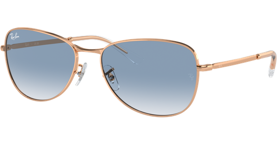 Ray-Ban 0RB3733 92023F - Ansicht 2