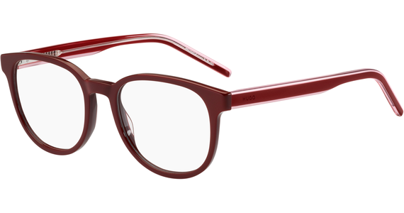 Hugo HG 1303 49 red - Ansicht 2