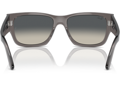 Ray-Ban Sonnenbrille Unisex Ray-Ban 0RB0947S 667571 Ansicht 4