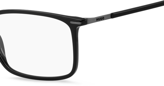 Hugo HG 1231 53 black - Ansicht 4