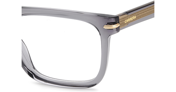 Carrera CARRERA 312 54 grey - Ansicht 4