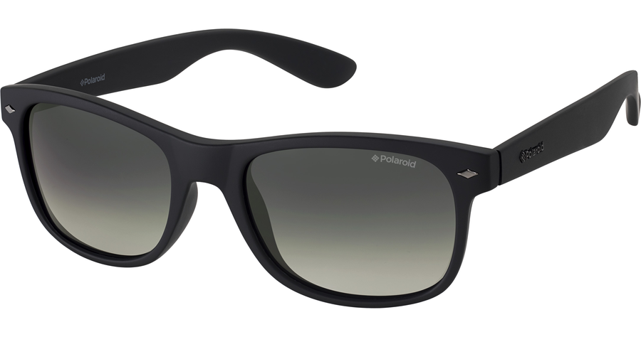 Polaroid Sonnenbrille Herren Polaroid PLD 1015/S 53 MATTBLACK1 Ansicht 1