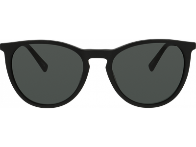  meineBrille 14-36040-01 Schwarz / Gun matt  Ansicht 2