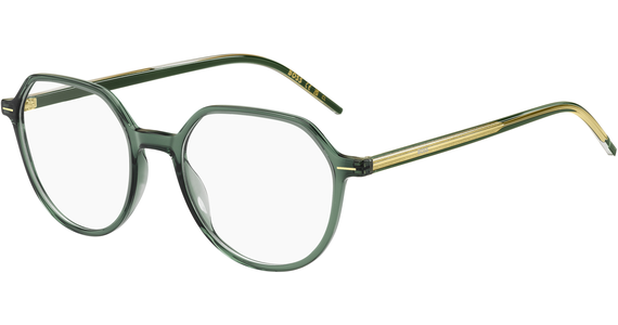 Hugo Boss BOSS 1586 50 green - Ansicht 2