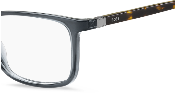 Hugo Boss BOSS 1573 56 grey - Ansicht 4