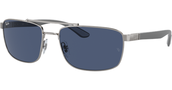 Ray-Ban 0RB3737 004/80 - Ansicht 2