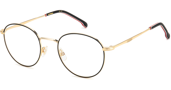 Carrera CARRERA 307 50 gold/black - Ansicht 2