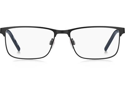 Hugo Brille Herren Hugo HG 1309 56 black Ansicht 2