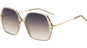 Hugo Boss BOSS 1660/S 57 BEIGE GOLD