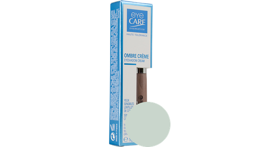 Eye Care Lidschatten-Creme Wasserfest - Mandel - Ansicht 3