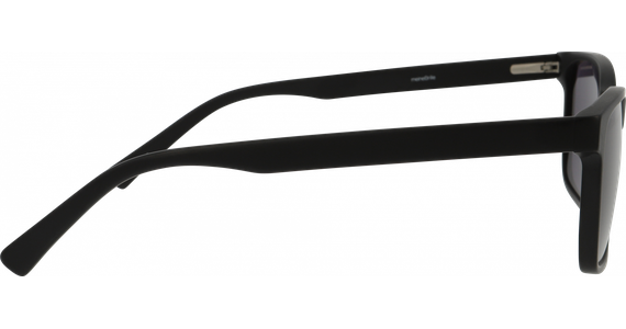 meineBrille 14-36090-02 Schwarz matt - Ansicht 4